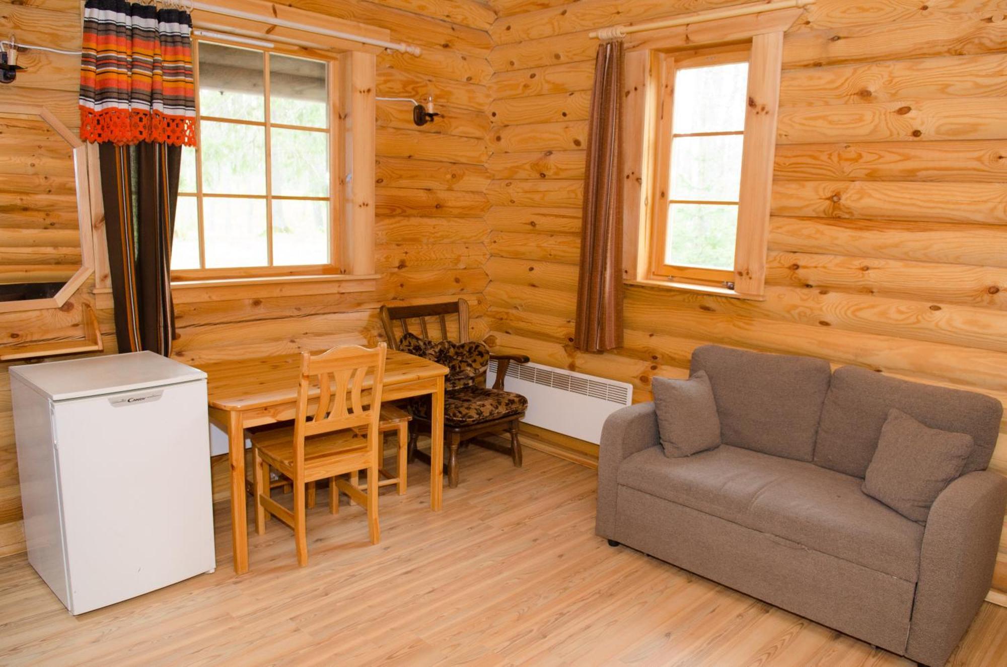 Nelijärve Holiday Centre Aegviidu Rum bild