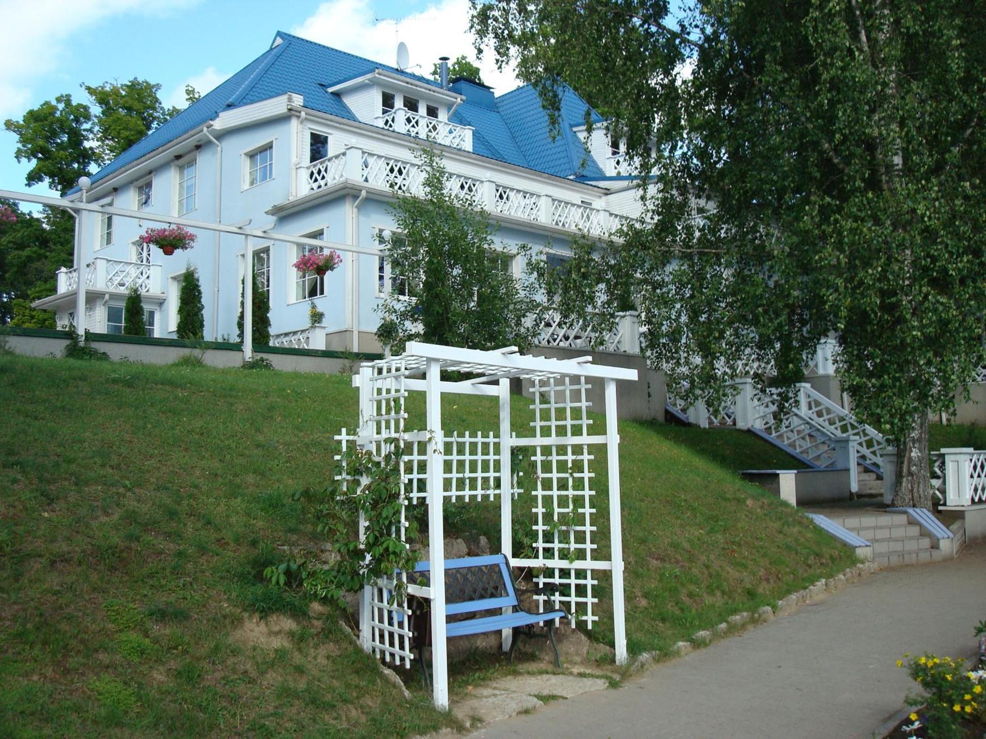 Nelijärve Holiday Centre Aegviidu Rum bild