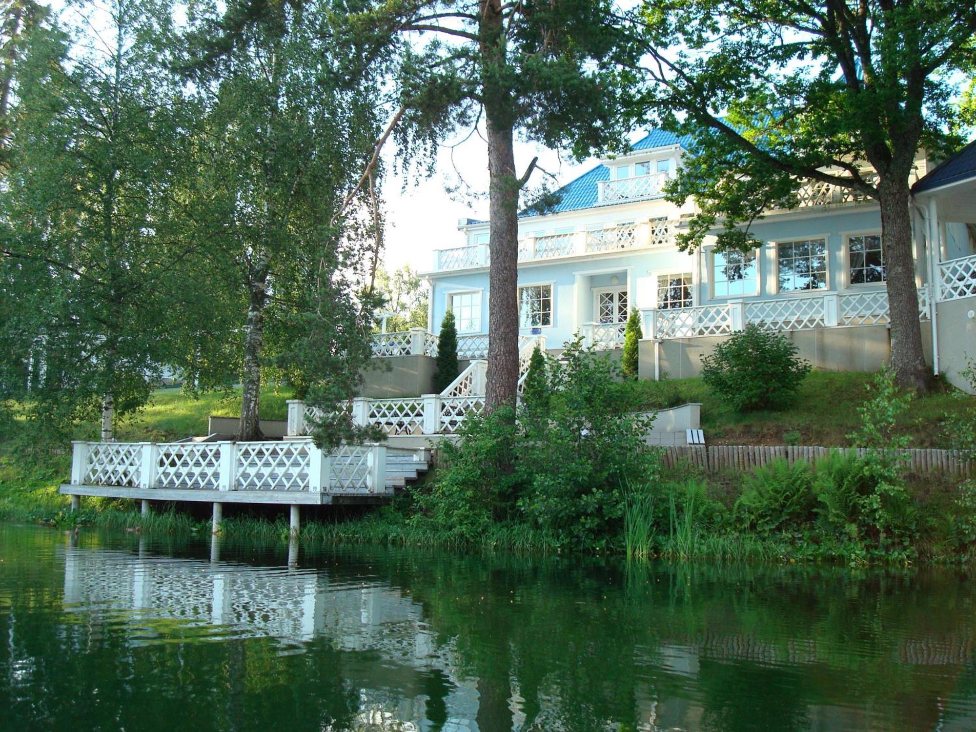 Nelijärve Holiday Centre Aegviidu Rum bild