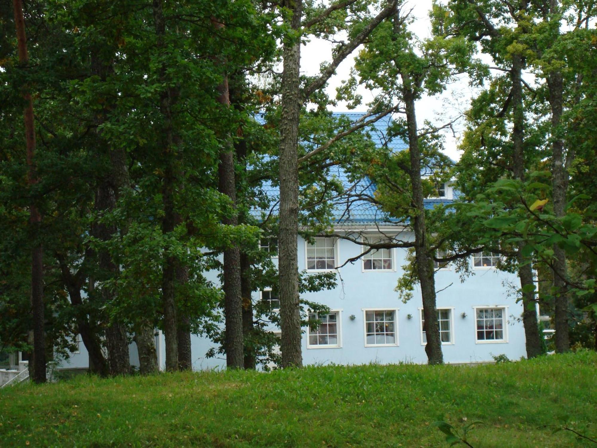 Nelijärve Holiday Centre Aegviidu Rum bild