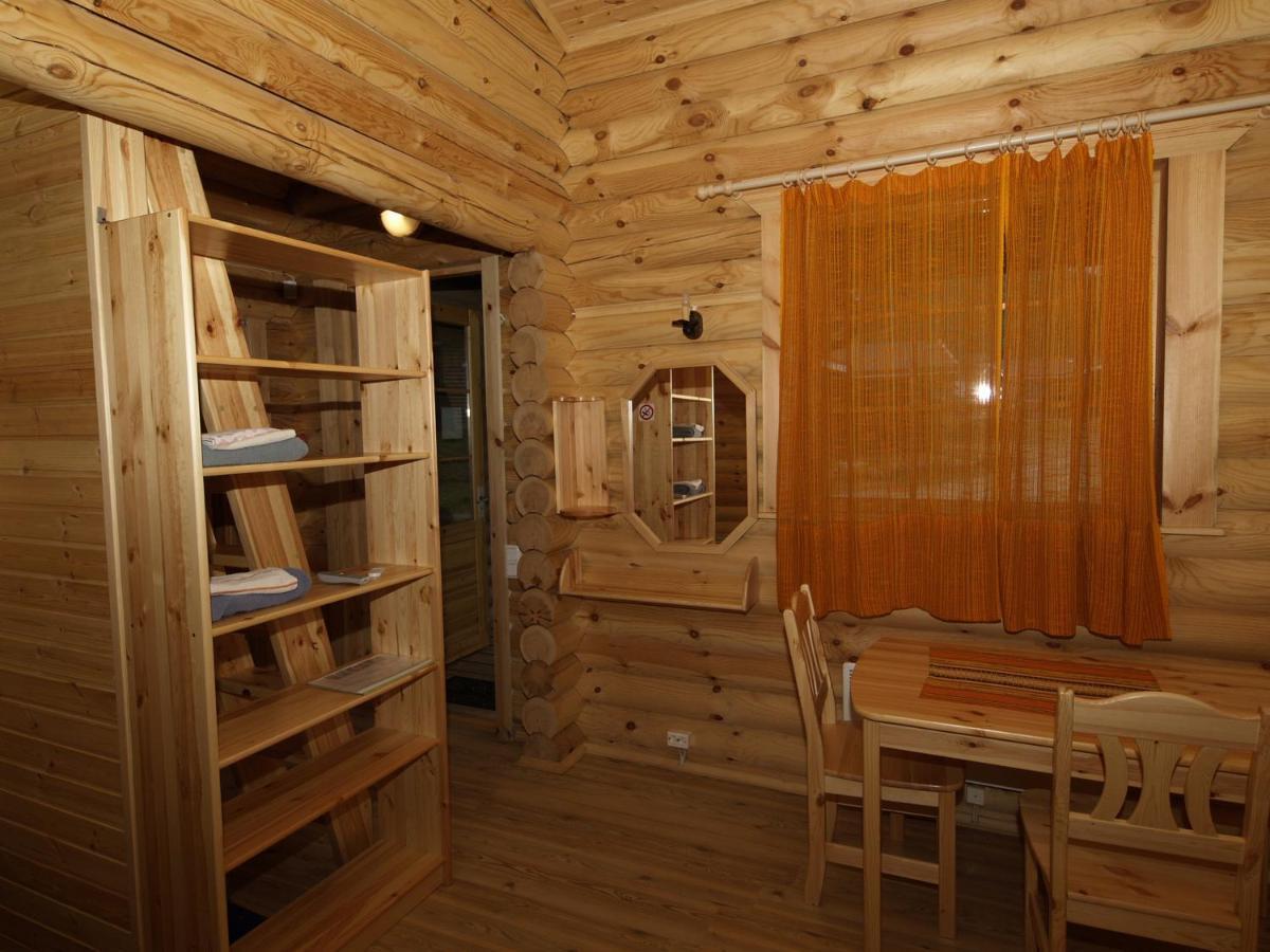 Nelijärve Holiday Centre Aegviidu Rum bild