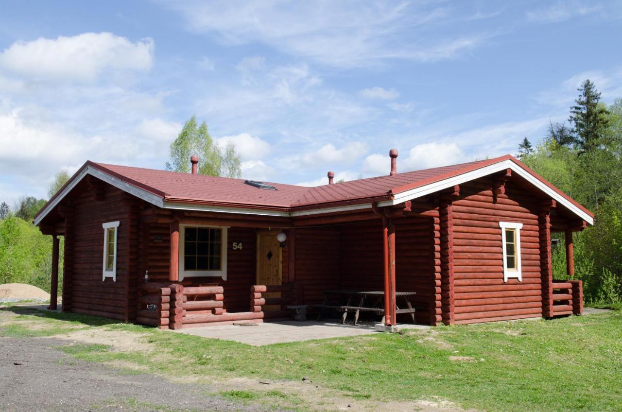 Nelijärve Holiday Centre Aegviidu Rum bild